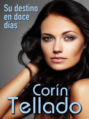 cover image of Su destino en doce días
